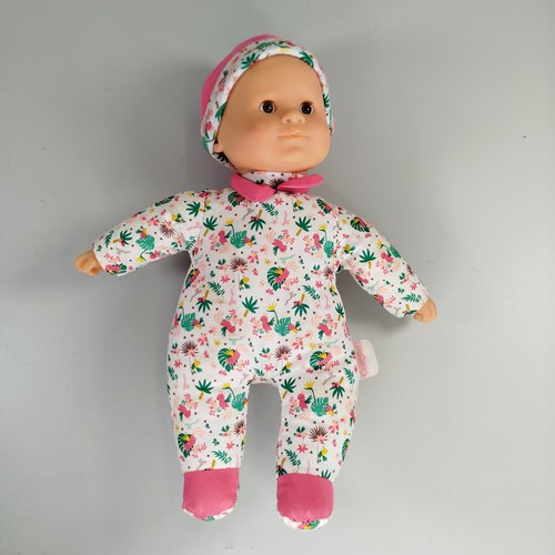 Corolle babypuppe gebraucht - corolle, babypuppe,