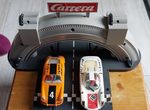 Carrera 132 porsche - 132,