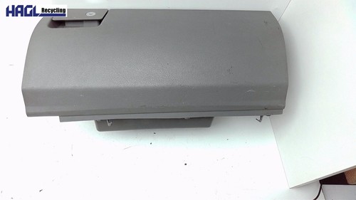 Handschufach komplett