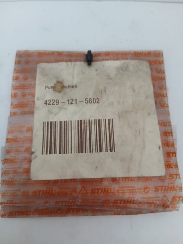 Pumpenkolben original stihl - original,