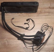 CPU Khüler NZXT Kraken 240mm
