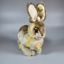 Steiff: 1968 * großer Hase