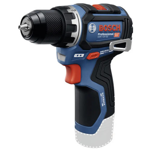 Bosch professional gsr 12v - bosch,