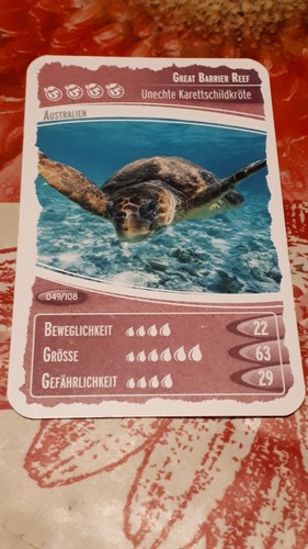 Ozeanien schätze unseres - schätze,