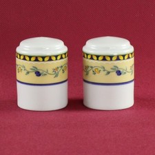 Salz & Pfefferstreuer