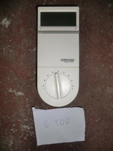 Stiebel eltron hydrotherm dfa - stiebel,