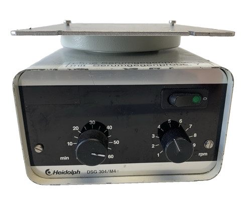 Heidolph dsg304 - heidolph, dsg304/m4