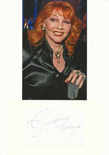Romy haag - romy,