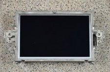 Mercedes Benz W212 Display