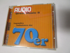 Audio - Great Music II -