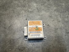 Audi airbagsteuergerät - b5,
