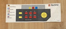 Lego vintage technic - vintage, user