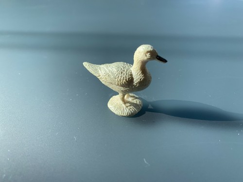 Tier figur gans - figur,