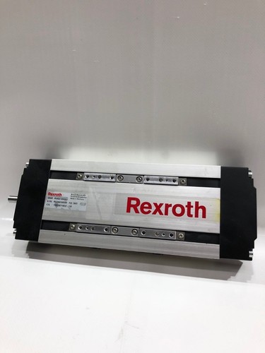 Rexroth compactmodul ckk 90 - rexroth,