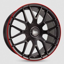 4x 19 Zoll GT.1 Felgen für