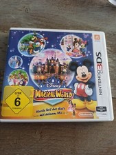 Top Nintdndo 3DS Spiel Disney