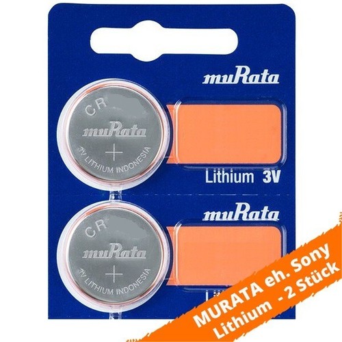 Auto schlüssel batterie - 2,