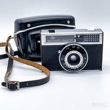 Agfa ISOMAT-RAPID Paratic