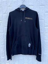 Juventus nike kapuzenpullover - juventus,