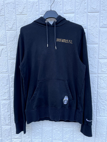 Juventus nike kapuzenpullover - juventus,