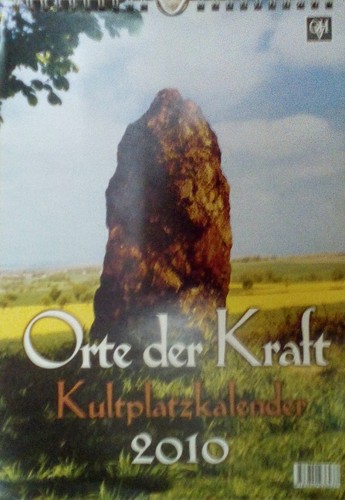 Orte der kraft - der,