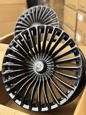 4 Felgen 20'' AMG Twist Design