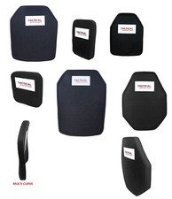 Tactical Scorpion Body Armor