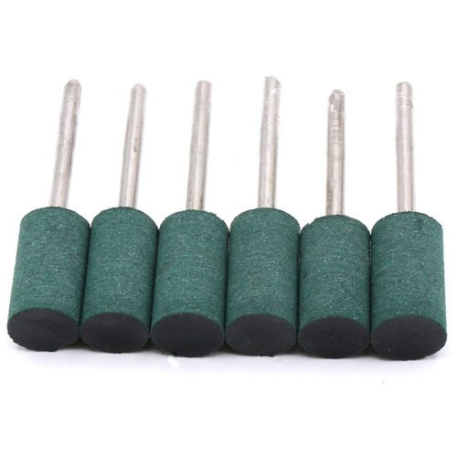 Gummi mit fein korn - 6x,
