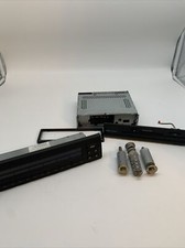 Autoradio BMW Business RDS Kassette Philips E39/E46 ? 65.12 6915 689 🔥blaupunkt