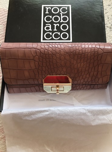 Roccobarocco damen geldbörse - damen,