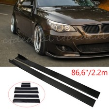 86,6" Seitenschweller