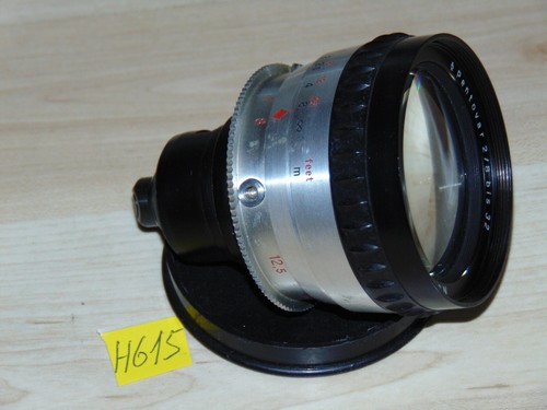 Pentovar 32 lens - pentovar,