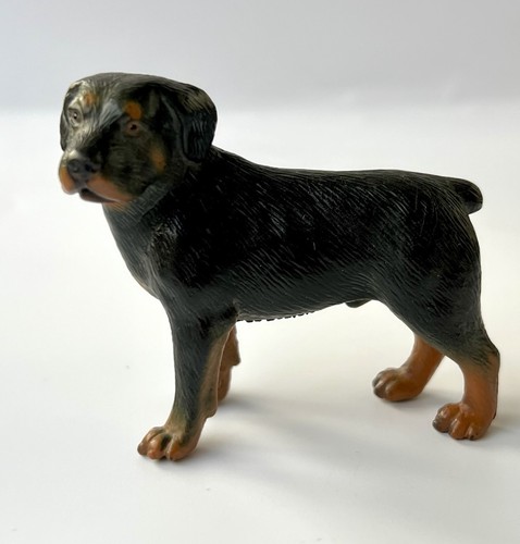 Schleich 16325 rottweiler - schleich,