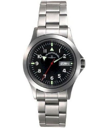 Zeno watch herrenuhr - herrenuhr, military