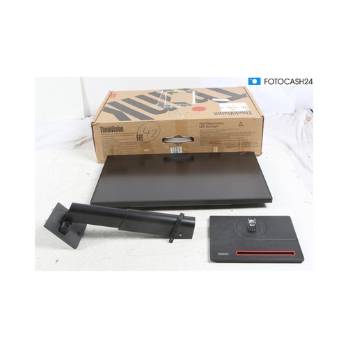 Lenovo thinkvision p27h - lenovo, 27"