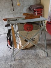 Tischkreissäge 380V,  2,8 KW