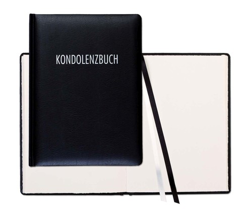 2027 güss kondolenzbuch - , kondolenzbuch,