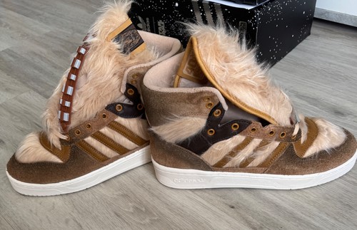 Adidas rivalry star wars - hi,