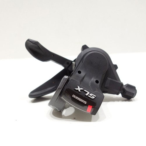 Shimano slx m660 - shimano,