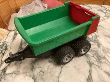 Bruder Roadmax Traktor