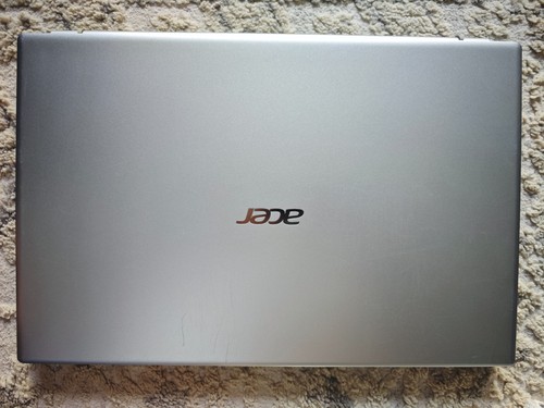 Acer aspire intel i5 - 3,17,3",,