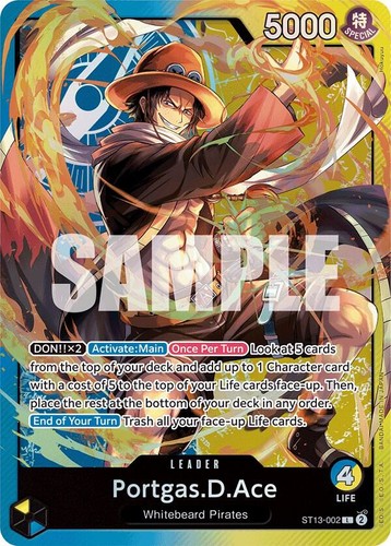 Portgas ace l ultra - portgas.d.ace,