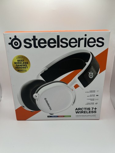 Steelseries arctis wireless - steelseries,