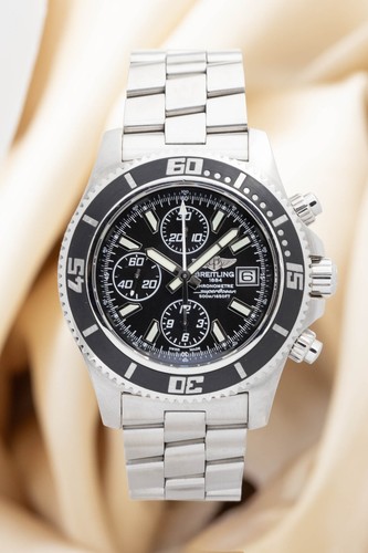 Breitling superocean - breitling,