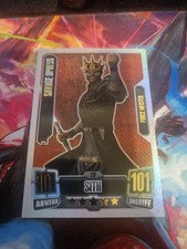 Star Wars Force Attax Serie 2