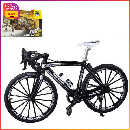 Miniatur fahrrad deko modell - fahrrad,