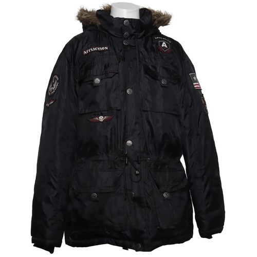 Affliction parka herren - affliction,,