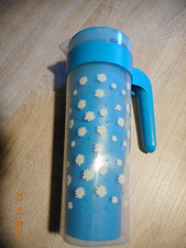 Krug Kanne Karaffe mit Deckel