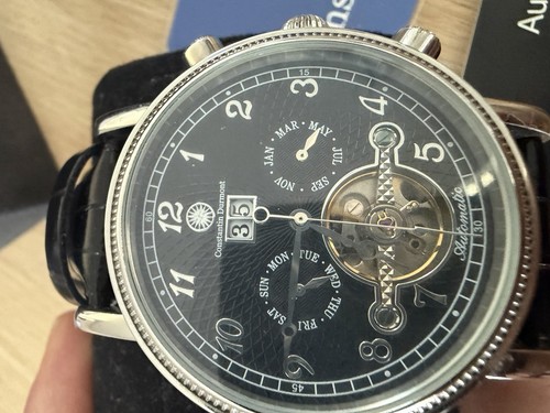 Constantin durmont automatic - constantin,