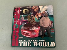 Eightball & MJG - On Top Of